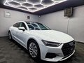 Daumennagel 2 - Audi A7 Sportback 50 TDI quattro|PANO|VOLLEDER|VIRTUAL|MATRIX