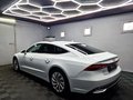Daumennagel 3 - Audi A7 Sportback 50 TDI quattro|PANO|VOLLEDER|VIRTUAL|MATRIX