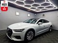 Daumennagel 1 - Audi A7 Sportback 50 TDI quattro|PANO|VOLLEDER|VIRTUAL|MATRIX