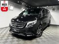Daumennagel 1 - Mercedes-Benz V 250 d AMG LANG Exclusive|PANO|LED|LEDER|360 GRAD