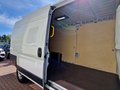 Daumennagel 11 - Peugeot Boxer Kasten Hochraum L4H2 |5 JAHRE GARANTIE