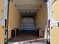 Daumennagel 8 - Peugeot Boxer Kasten Hochraum L4H2 |5 JAHRE GARANTIE
