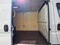 Daumennagel 13 - Peugeot Boxer Kasten Hochraum L4H2 |5 JAHRE GARANTIE