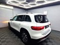 Daumennagel 3 - Mercedes-Benz GLB 200 d|AUTOM|LEDER|PANO|R-KAMERA|NAVI|SOUND