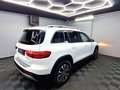 Daumennagel 4 - Mercedes-Benz GLB 200 d|AUTOM|LEDER|PANO|R-KAMERA|NAVI|SOUND