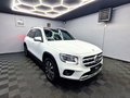 Daumennagel 2 - Mercedes-Benz GLB 200 d|AUTOM|LEDER|PANO|R-KAMERA|NAVI|SOUND