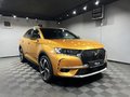 Daumennagel 2 - DS Automobiles DS 7 Crossback 2.0Blue HDI Be Chic|AUTOM|PANO|LEDER