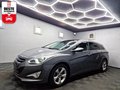 Daumennagel 1 - Hyundai i40 Style|AUTOM|PANO|NAVI|SOUND|LM FELGEN