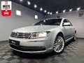 Daumennagel 1 - Volkswagen Phaeton 4.2 V8 4Motion|VOLL|STHZ|E.GSHD|ENTERTAINMENT