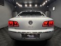 Daumennagel 7 - Volkswagen Phaeton 4.2 V8 4Motion|VOLL|STHZ|E.GSHD|ENTERTAINMENT