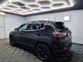 Daumennagel 3 - Jeep Compass Limited Plug-in Hybrid 4WD|AUTOM|LED|LEDER