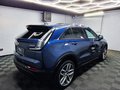 Daumennagel 6 - Cadillac XT4 350D Luxury 4WD|AUTOM|VOLLEDER|PANO|NAVI