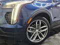 Daumennagel 28 - Cadillac XT4 350D Luxury 4WD|AUTOM|VOLLEDER|PANO|NAVI