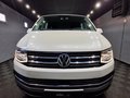 Daumennagel 6 - Volkswagen T6 Multivan PanAmericana 4Motion|AUTOM|LEDER|LED|STHZG|
