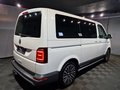Daumennagel 4 - Volkswagen T6 Multivan PanAmericana 4Motion|AUTOM|LEDER|LED|STHZG|