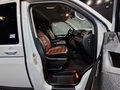 Daumennagel 12 - Volkswagen T6 Multivan PanAmericana 4Motion|AUTOM|LEDER|LED|STHZG|