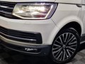 Daumennagel 34 - Volkswagen T6 Multivan PanAmericana 4Motion|AUTOM|LEDER|LED|STHZG|