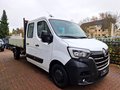 Daumennagel 3 - Renault Master 3-SEITENKIPPER|KLIMA|6-SITZER|