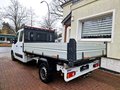Daumennagel 9 - Renault Master 3-SEITENKIPPER|KLIMA|6-SITZER|