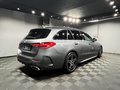 Daumennagel 4 - Mercedes-Benz C 220 d T AMG-LINE|5 JAHRE GARANTIE|PANO|360