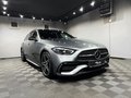 Daumennagel 2 - Mercedes-Benz C 220 d T AMG-LINE|5 JAHRE GARANTIE|PANO|360