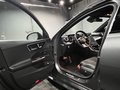 Daumennagel 10 - Mercedes-Benz C 220 d T AMG-LINE|5 JAHRE GARANTIE|PANO|360