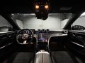 Daumennagel 14 - Mercedes-Benz C 220 d T AMG-LINE|5 JAHRE GARANTIE|PANO|360
