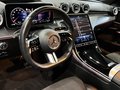 Daumennagel 18 - Mercedes-Benz C 220 d T AMG-LINE|5 JAHRE GARANTIE|PANO|360