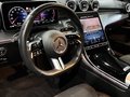 Daumennagel 19 - Mercedes-Benz C 220 d T AMG-LINE|5 JAHRE GARANTIE|PANO|360