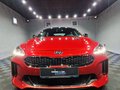 Daumennagel 6 - Kia Stinger GT-Line 4WD  |AUTOM|LEDER|PANO|LED|MEMORY