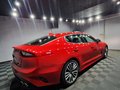 Daumennagel 4 - Kia Stinger GT-Line 4WD  |AUTOM|LEDER|PANO|LED|MEMORY