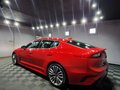 Daumennagel 3 - Kia Stinger GT-Line 4WD  |AUTOM|LEDER|PANO|LED|MEMORY
