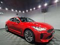 Daumennagel 2 - Kia Stinger GT-Line 4WD  |AUTOM|LEDER|PANO|LED|MEMORY