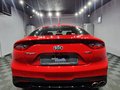Daumennagel 7 - Kia Stinger GT-Line 4WD  |AUTOM|LEDER|PANO|LED|MEMORY