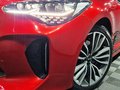Daumennagel 31 - Kia Stinger GT-Line 4WD  |AUTOM|LEDER|PANO|LED|MEMORY