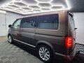 Daumennagel 3 - Volkswagen T6 Multivan GENERATION SIX 4M|EL.SDACH|LED|DCC|ACC|EL.TÜREN