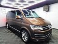 Daumennagel 2 - Volkswagen T6 Multivan GENERATION SIX 4M|EL.SDACH|LED|DCC|ACC|EL.TÜREN