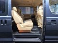 Daumennagel 10 - Hyundai H-1 2.5 CRDI Travel Premium|AUTOM/8 SITZER/LEDER/