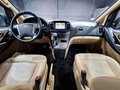 Daumennagel 16 - Hyundai H-1 2.5 CRDI Travel Premium|AUTOM/8 SITZER/LEDER/