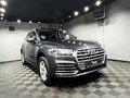 Daumennagel 2 - Audi Q5 50 TFSI e quattro |5 JAHRE GARANTIE|AUTOM|LED|NAVI