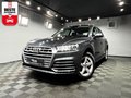 Daumennagel 1 - Audi Q5 50 TFSI e quattro |5 JAHRE GARANTIE|AUTOM|LED|NAVI