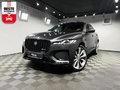 Daumennagel 1 - Jaguar F-Pace R-Dynamic AWD |BLACK PACK|STANDHZ|PANO|LEDER|
