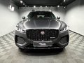 Daumennagel 6 - Jaguar F-Pace R-Dynamic AWD |BLACK PACK|STANDHZ|PANO|LEDER|