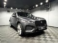 Daumennagel 2 - Jaguar F-Pace R-Dynamic AWD |BLACK PACK|STANDHZ|PANO|LEDER|