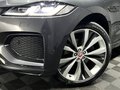 Daumennagel 30 - Jaguar F-Pace R-Dynamic AWD |BLACK PACK|STANDHZ|PANO|LEDER|