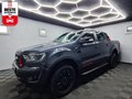 Daumennagel 1 - Ford Ranger THUNDER 4X4 Doppelkabine|AUTOM