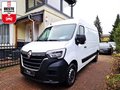 Daumennagel 1 - Renault Master III Kasten  L2H2 HKa 3,5t|Totwinkel|Klima|
