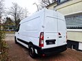 Daumennagel 3 - Renault Master III Kasten  L2H2 HKa 3,5t|Totwinkel|Klima|