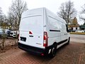 Daumennagel 4 - Renault Master III Kasten  L2H2 HKa 3,5t|Totwinkel|Klima|
