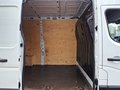 Daumennagel 12 - Renault Master III Kasten  L2H2 HKa 3,5t|Totwinkel|Klima|